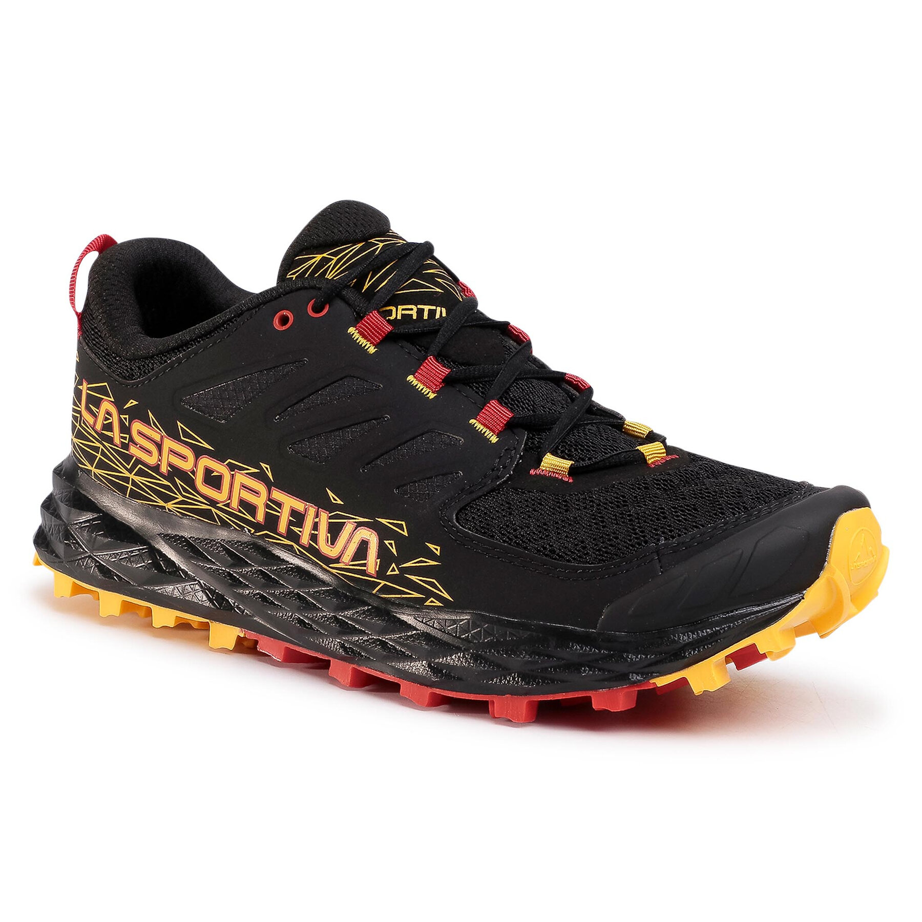 Laufschuhe La Sportiva Lycan II 46H999100 Schwarz von la sportiva