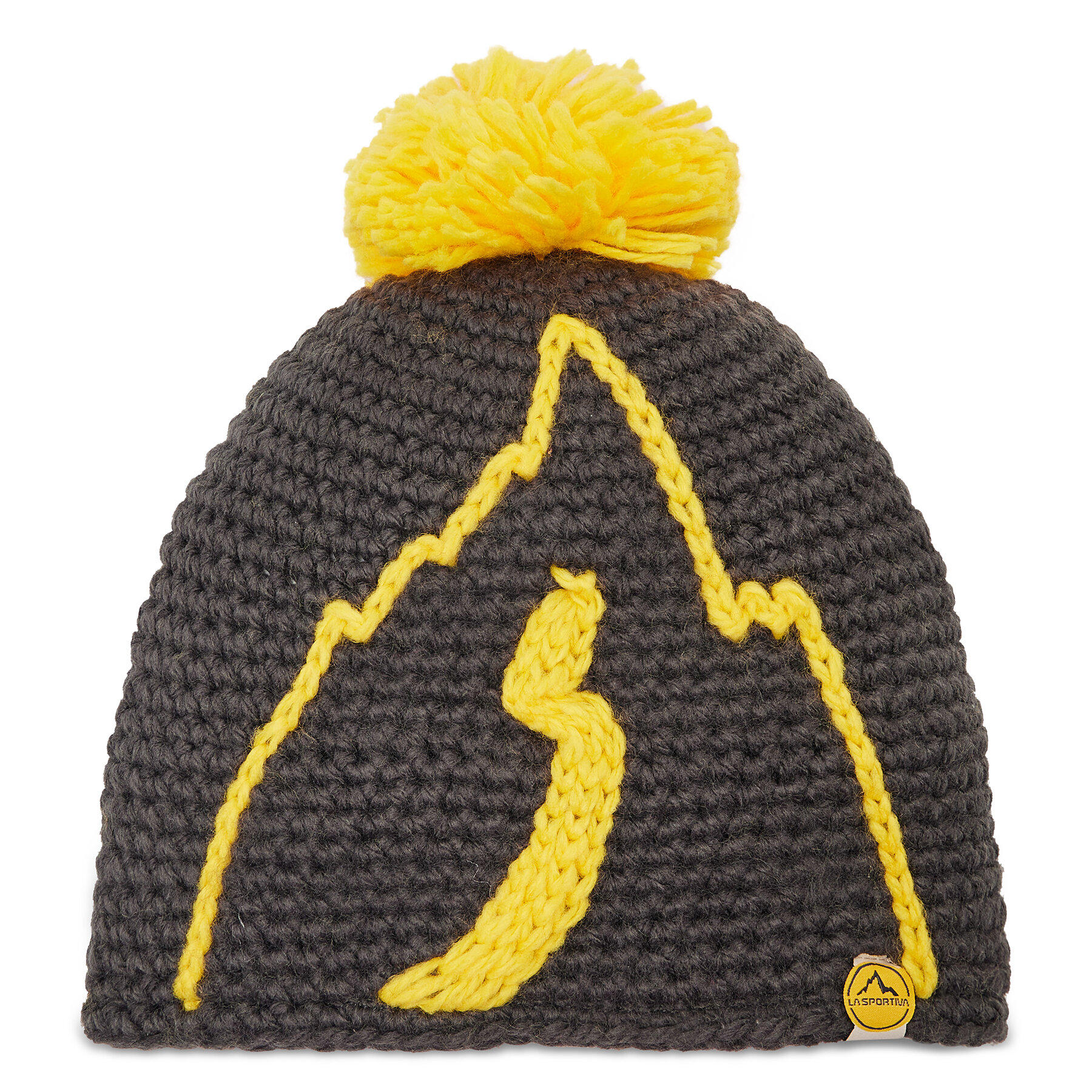 Mütze La Sportiva Dorado X04900100 Grau Mütze La Sportiva Dorado X04900100 Grau von la sportiva