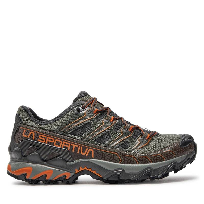 Laufschuhe La Sportiva Ultra Raptor II 46M900208 Schwarz von la sportiva