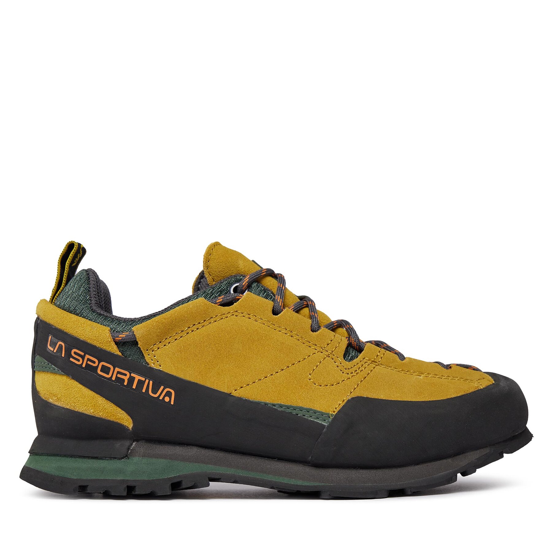 Trekkingschuhe La Sportiva Boulder X 838732206 Braun von la sportiva