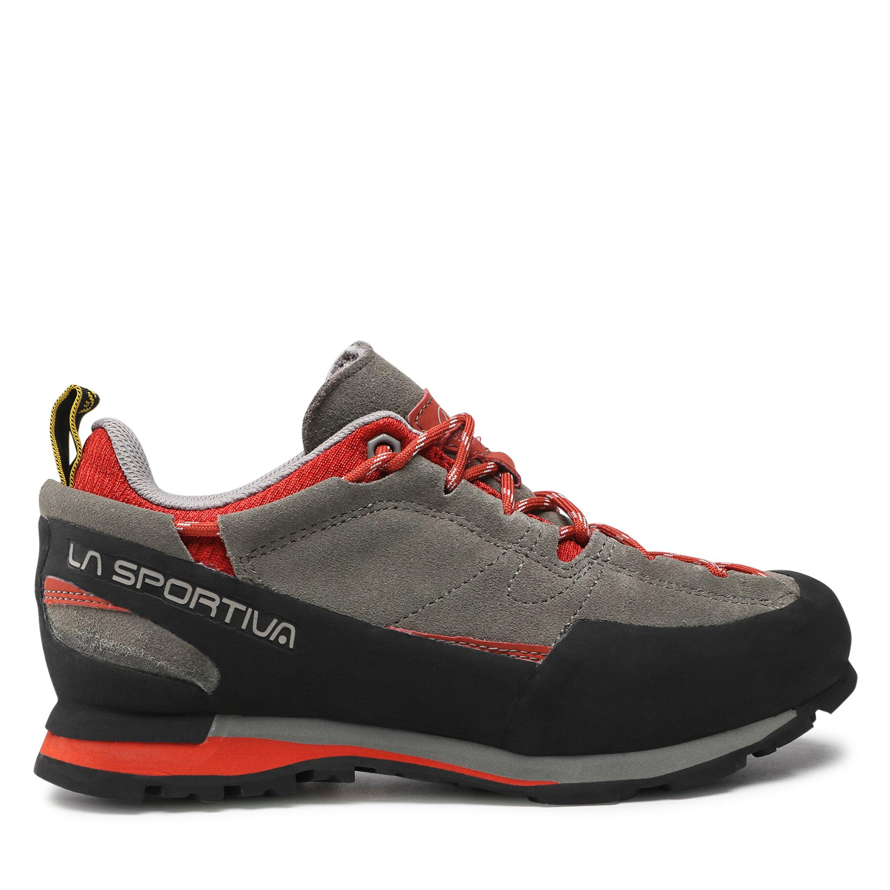 Trekkingschuhe La Sportiva Boulder X 838909313 Grau Trekkingschuhe La Sportiva Boulder X 838909313 Grau von la sportiva
