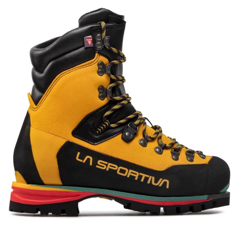 Trekkingschuhe La Sportiva Nepal Extreme 21N100100 Gelb von la sportiva