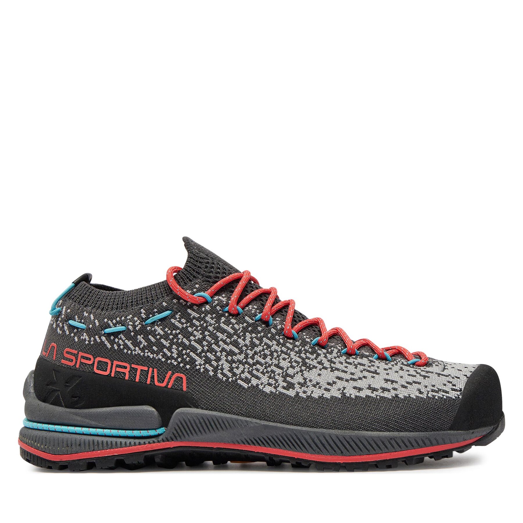 Trekkingschuhe La Sportiva TX2 Evo 27W900402 Grau Trekkingschuhe La Sportiva TX2 Evo 27W900402 Grau von la sportiva