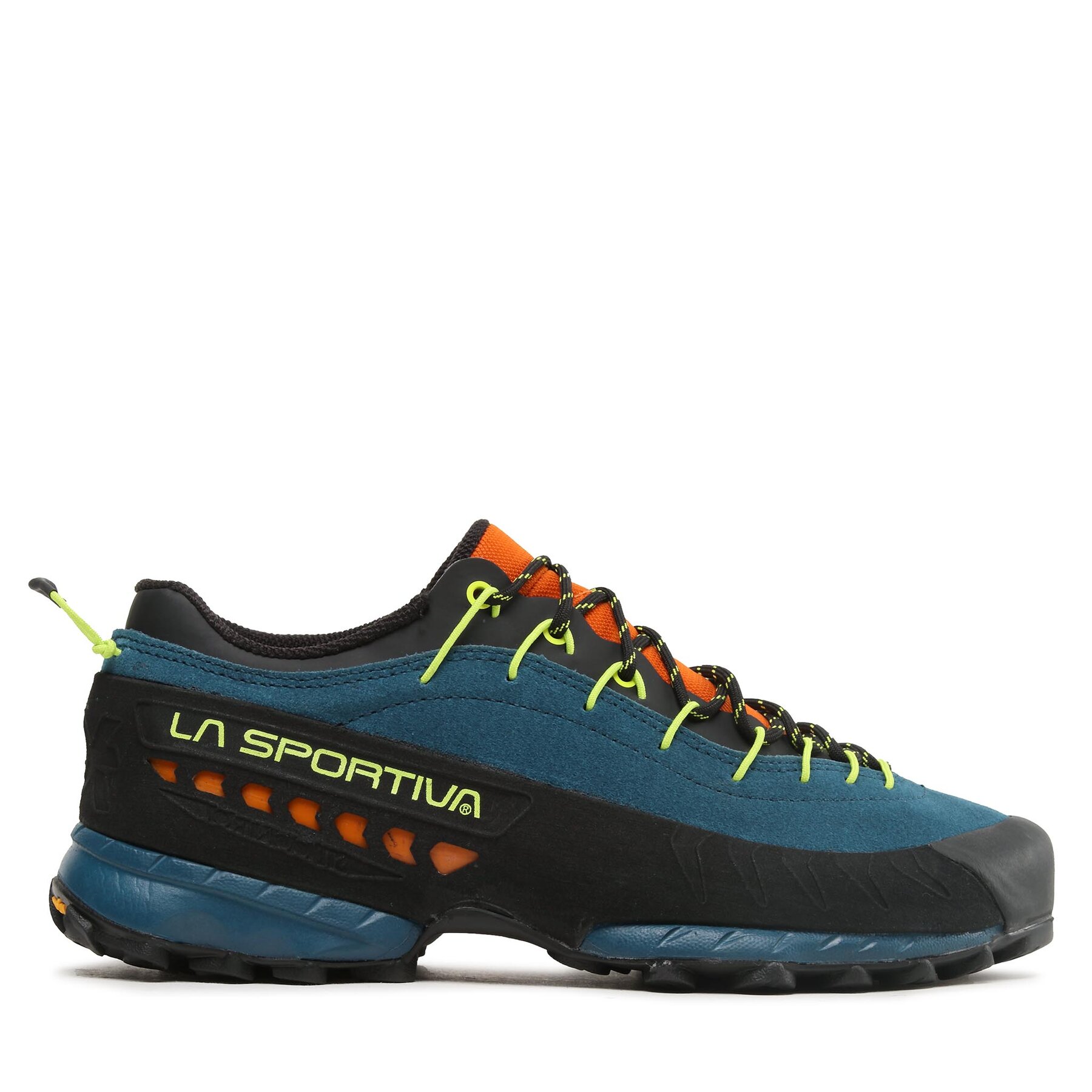 Trekkingschuhe La Sportiva Tx4 17W639208 Blau Trekkingschuhe La Sportiva Tx4 17W639208 Blau von la sportiva