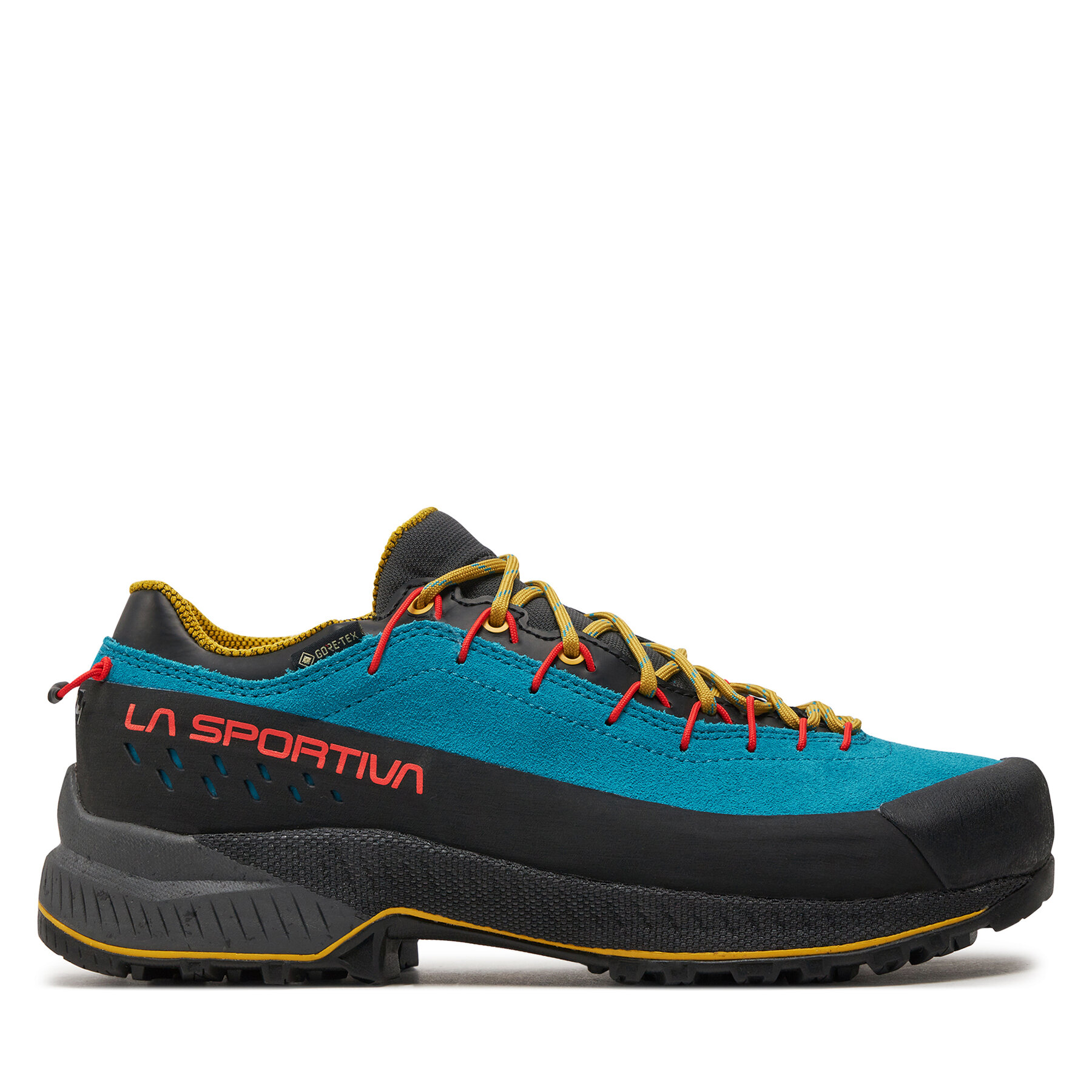 Trekkingschuhe La Sportiva TX4 EVO GTX GORE-TEX 37D614735 Blau von la sportiva