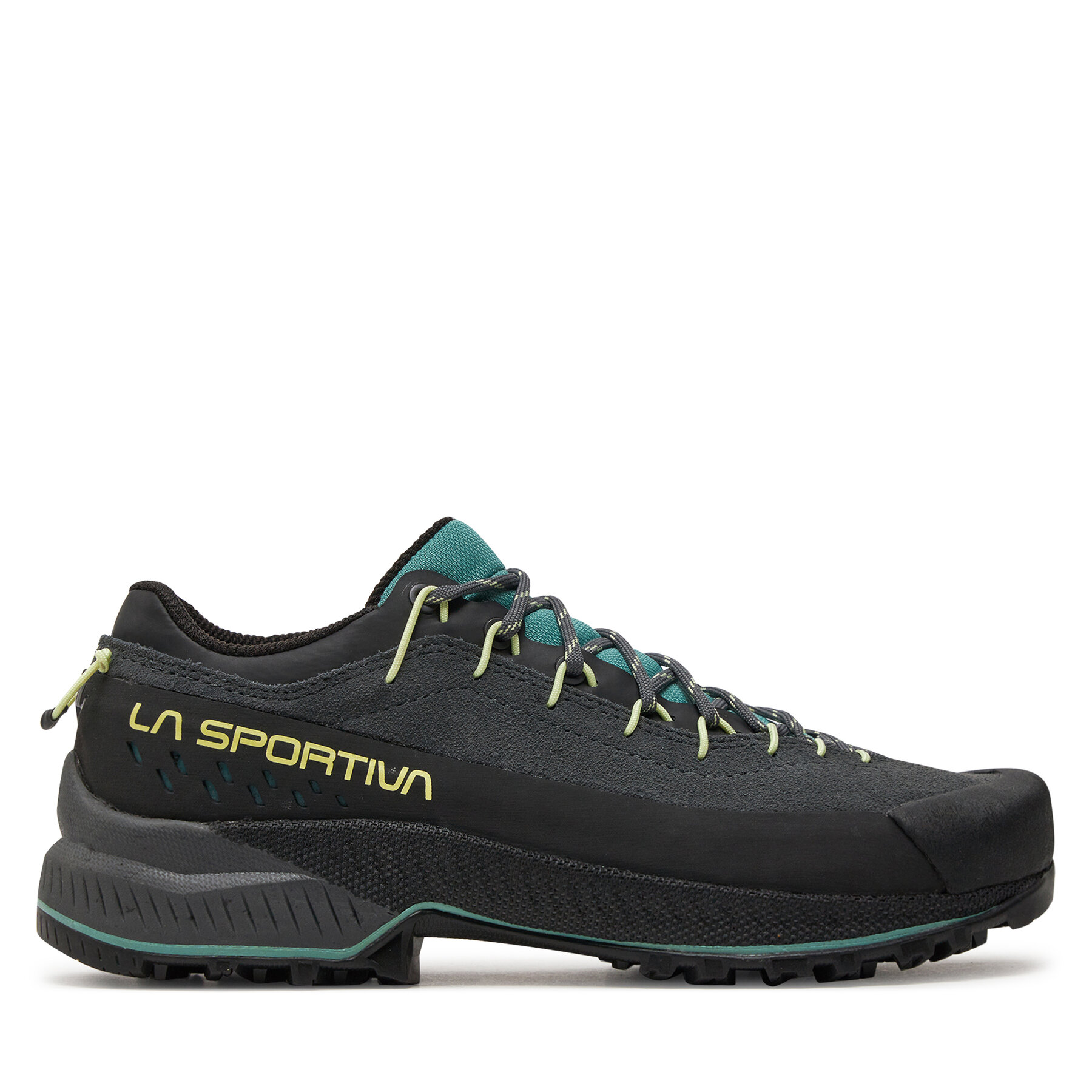 Trekkingschuhe La Sportiva TX4 EVO WOMAN 37C900736 Grau von la sportiva