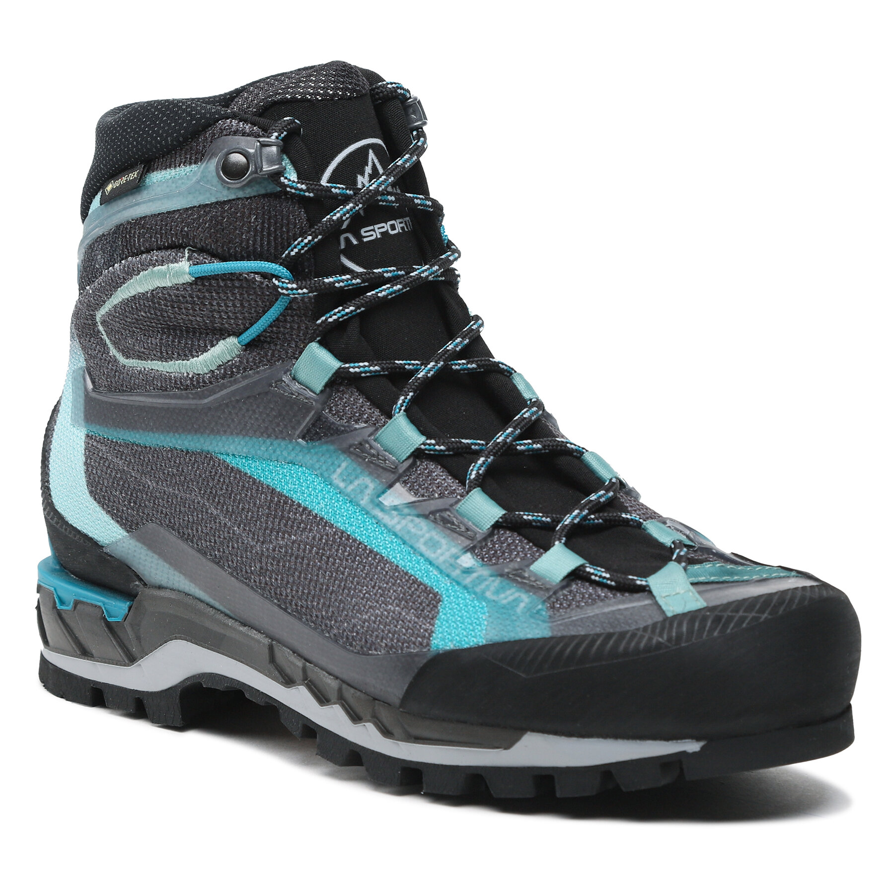 Trekkingschuhe La Sportiva Trango Tech Woman GTX GORE-TEX 21H900638 Grau von la sportiva