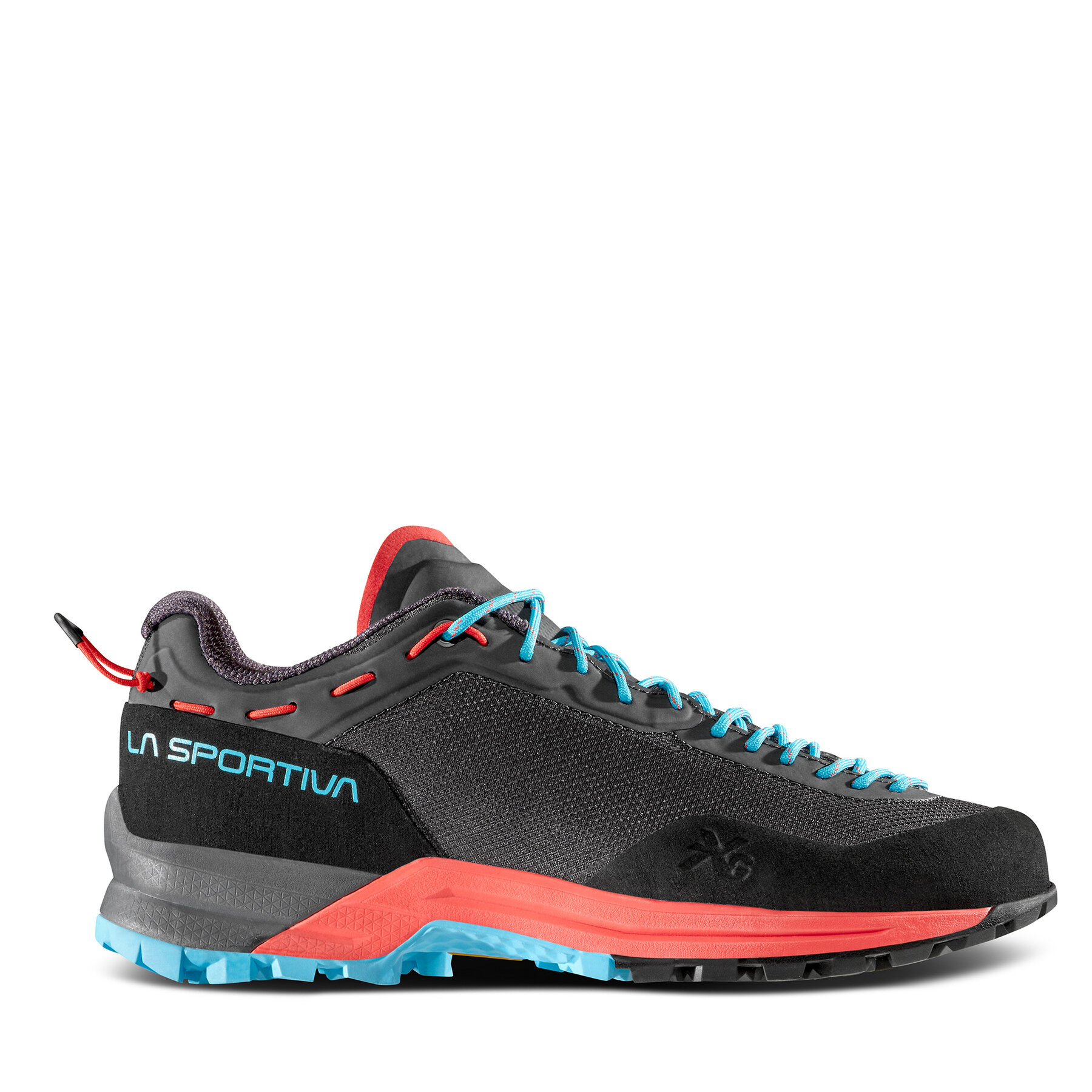 Trekkingschuhe La Sportiva Tx Guide 27O900402 Grau Trekkingschuhe La Sportiva Tx Guide 27O900402 Grau von la sportiva