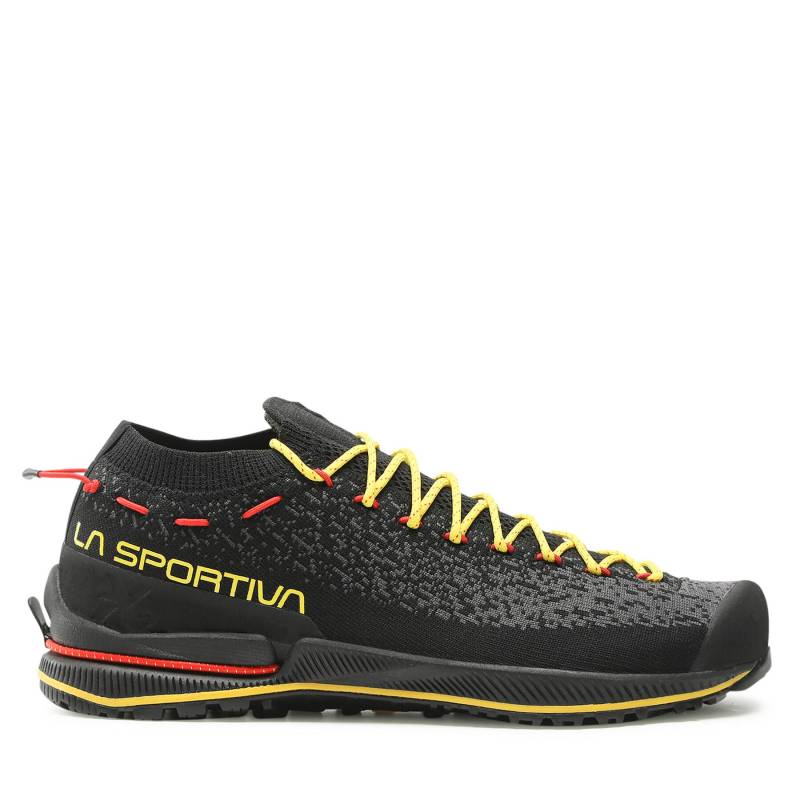 Trekkingschuhe La Sportiva Tx2 Evo 27V999100 Schwarz von la sportiva