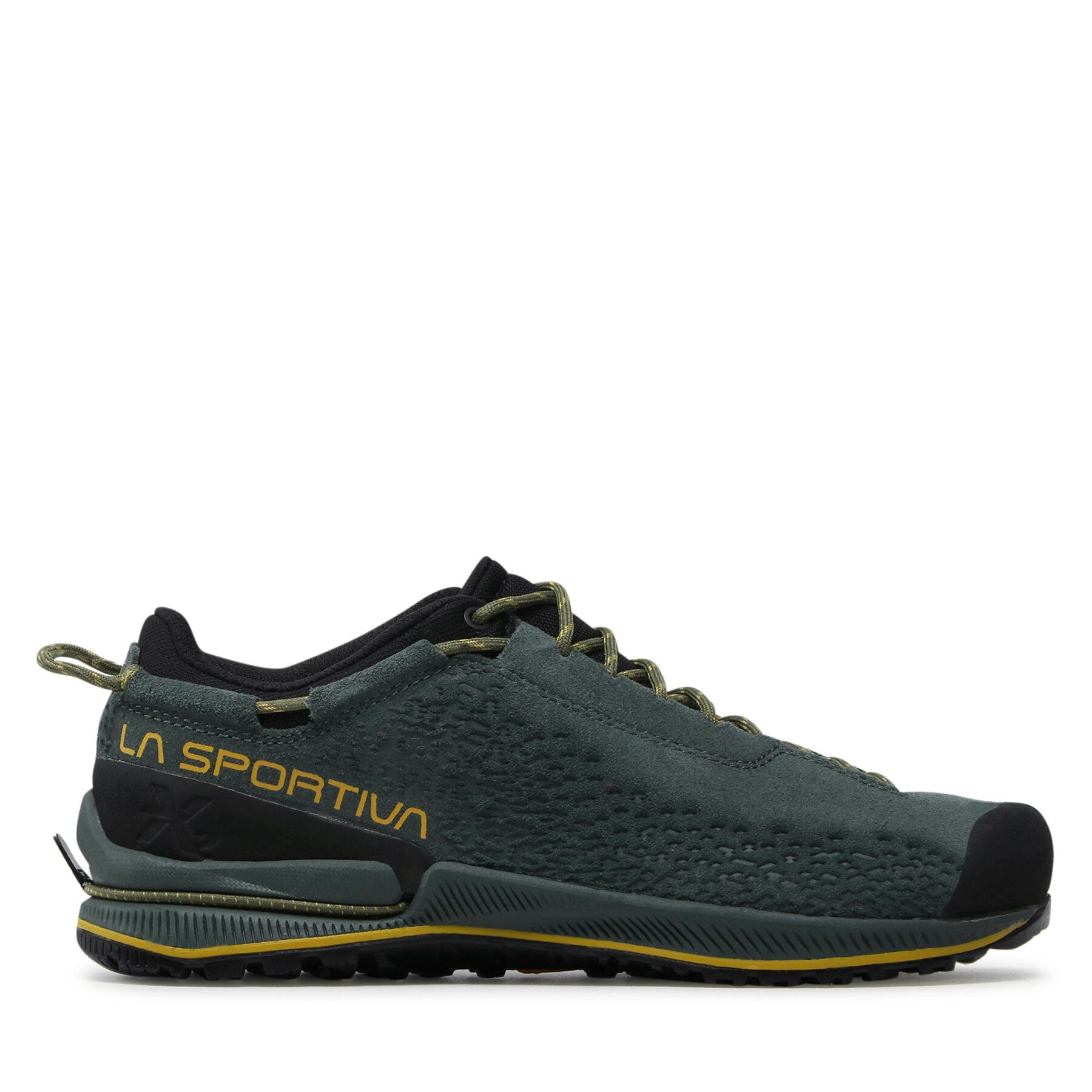 Trekkingschuhe La Sportiva Tx2 Evo Leather 27X915723 Grün Trekkingschuhe La Sportiva Tx2 Evo Leather 27X915723 Grün von la sportiva