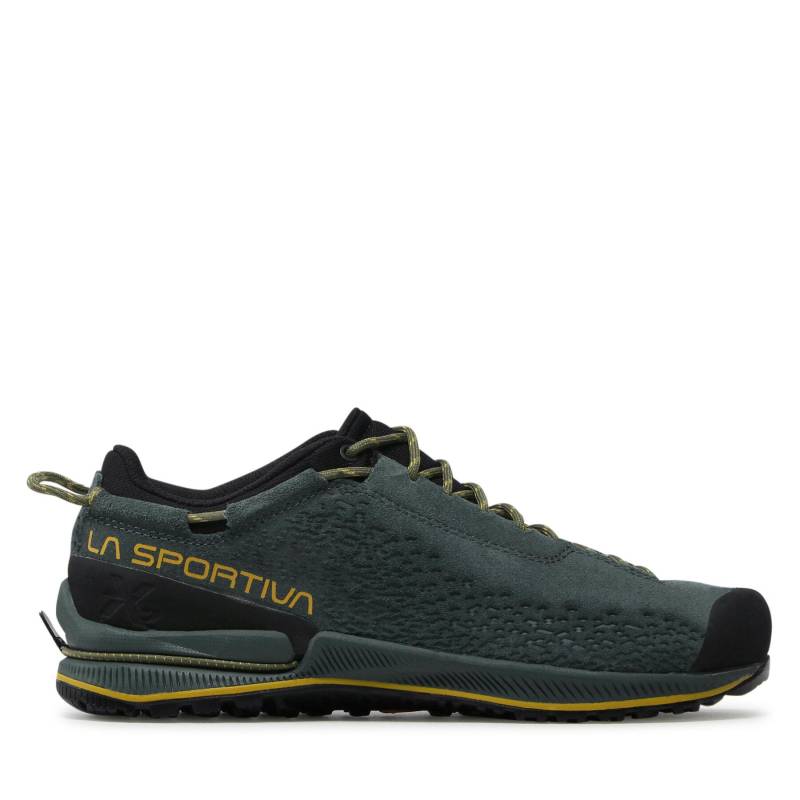 Trekkingschuhe La Sportiva Tx2 Evo Leather 27X915723 Grün von la sportiva