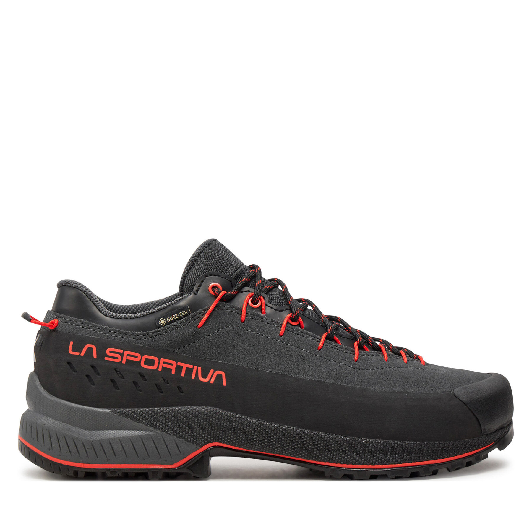 Trekkingschuhe La Sportiva Tx4 Evo Gtx 37D900322 Grau Trekkingschuhe La Sportiva Tx4 Evo Gtx 37D900322 Grau von la sportiva