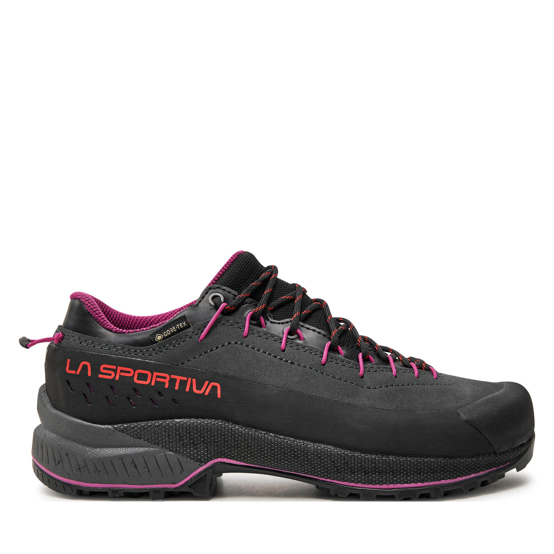 Trekkingschuhe La Sportiva Tx4 Evo Gtx 37E900411 Grau Trekkingschuhe La Sportiva Tx4 Evo Gtx 37E900411 Grau von la sportiva