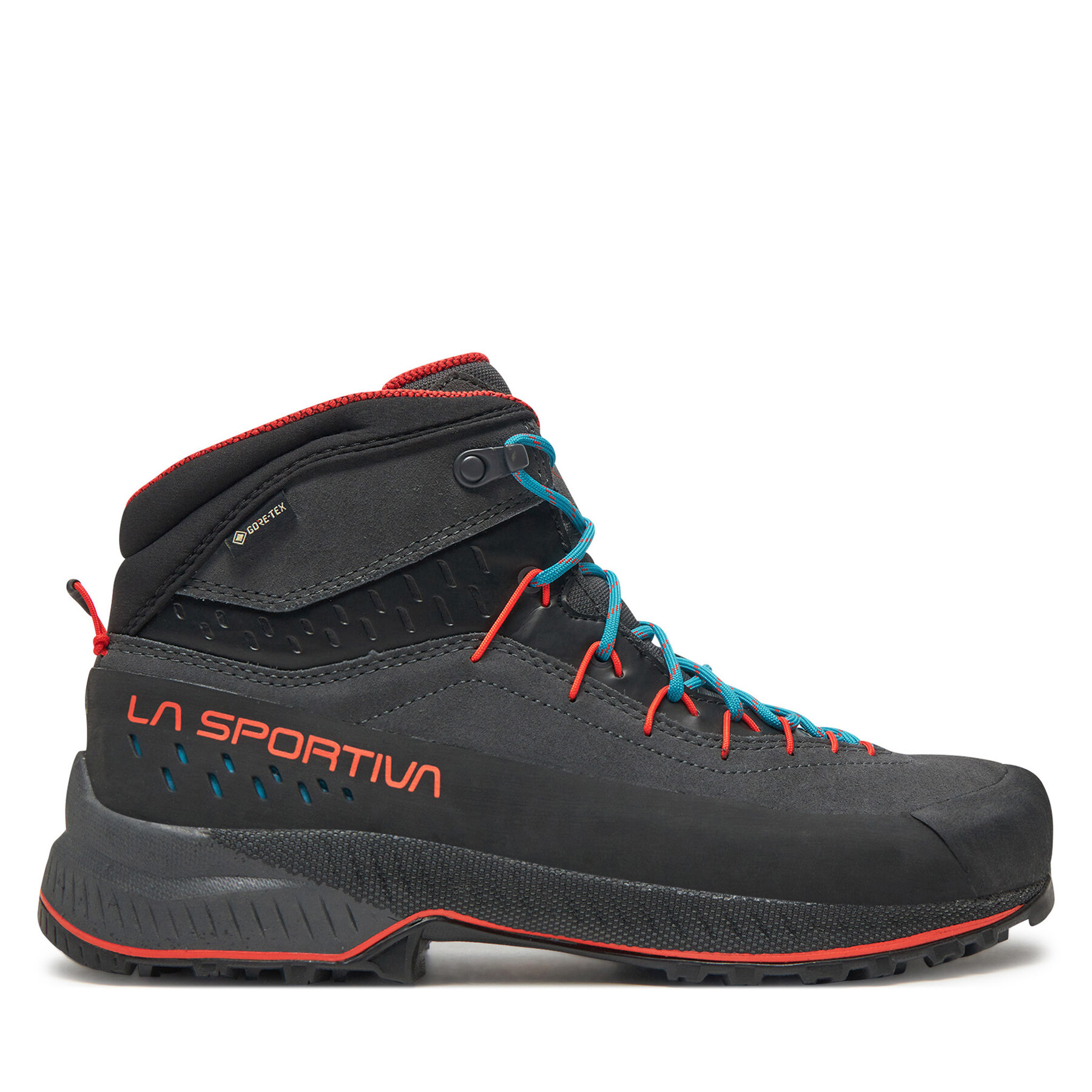 Trekkingschuhe La Sportiva Tx4 Evo Mid Gtx 37F900322 Grau Trekkingschuhe La Sportiva Tx4 Evo Mid Gtx 37F900322 Grau von la sportiva