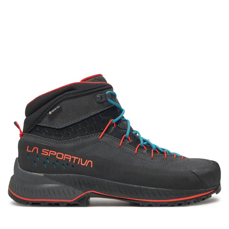 Trekkingschuhe La Sportiva Tx4 Evo Mid Gtx 37F900322 Grau von la sportiva