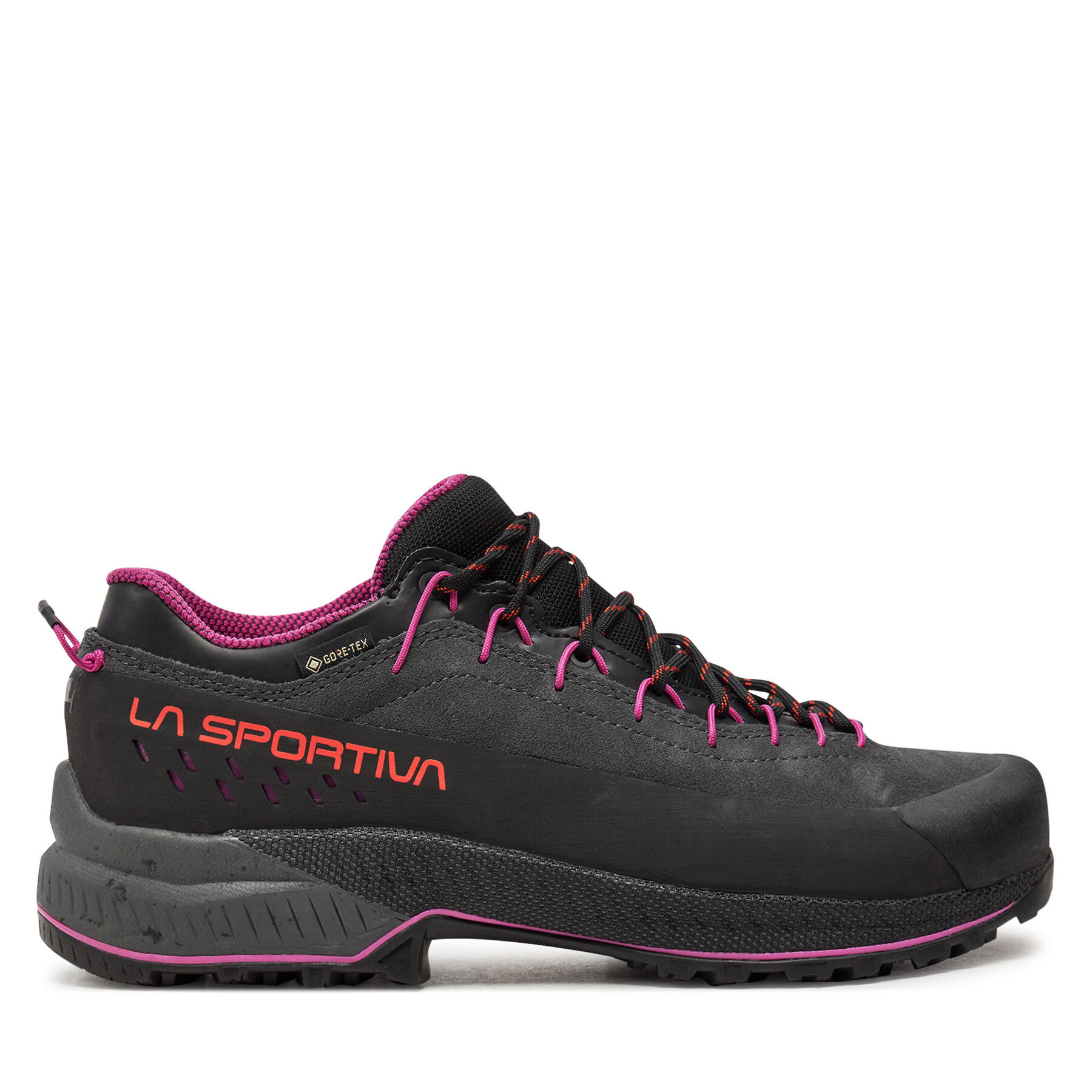 Trekkingschuhe La Sportiva Tx4 Evo Mid Gtx 37F900322 Grau von la sportiva