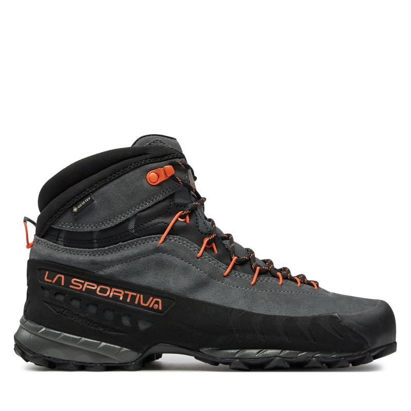 Trekkingschuhe La Sportiva Tx4 Mid Gtx GORE-TEX 27E900304 Grau von la sportiva