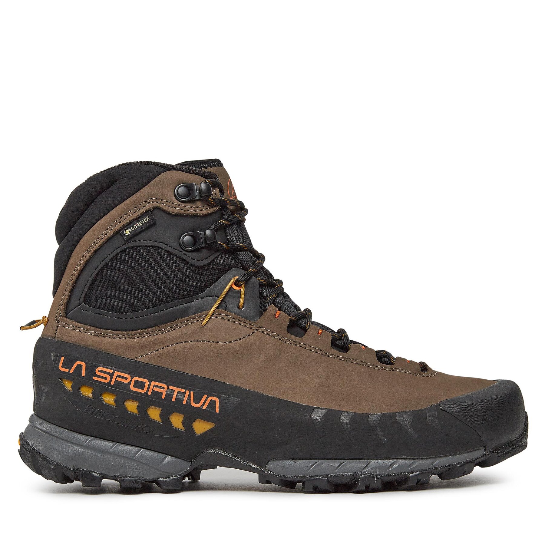 Trekkingschuhe La Sportiva Tx5 Gtx 27I803206 Braun Trekkingschuhe La Sportiva Tx5 Gtx 27I803206 Braun von la sportiva