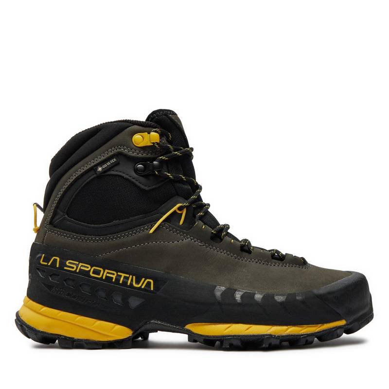 Trekkingschuhe La Sportiva Tx5 Gtx GORE-TEX 27I900100 Schwarz von la sportiva