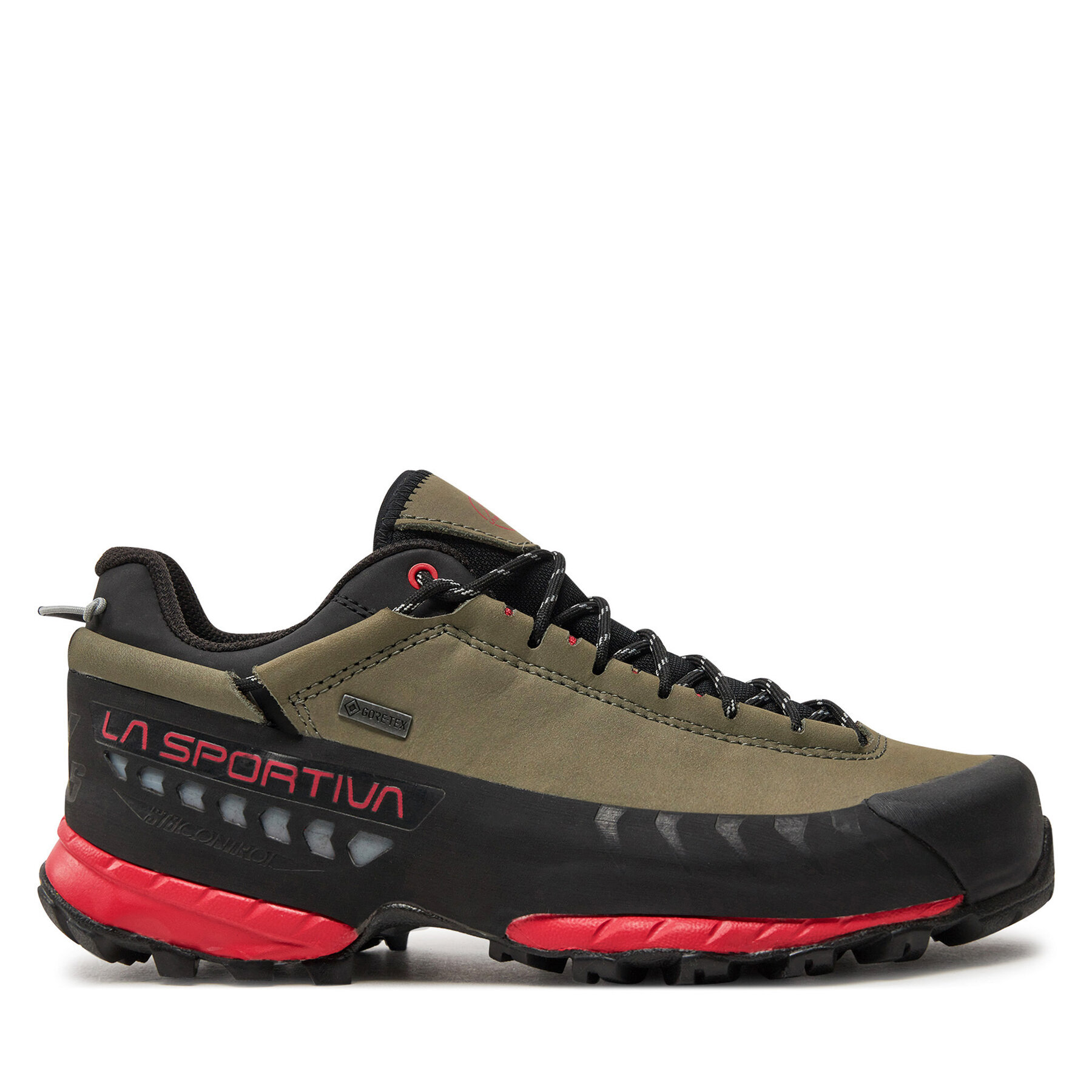 Trekkingschuhe La Sportiva Tx5 Low Gtx 24U909402 Beige Trekkingschuhe La Sportiva Tx5 Low Gtx 24U909402 Beige von la sportiva