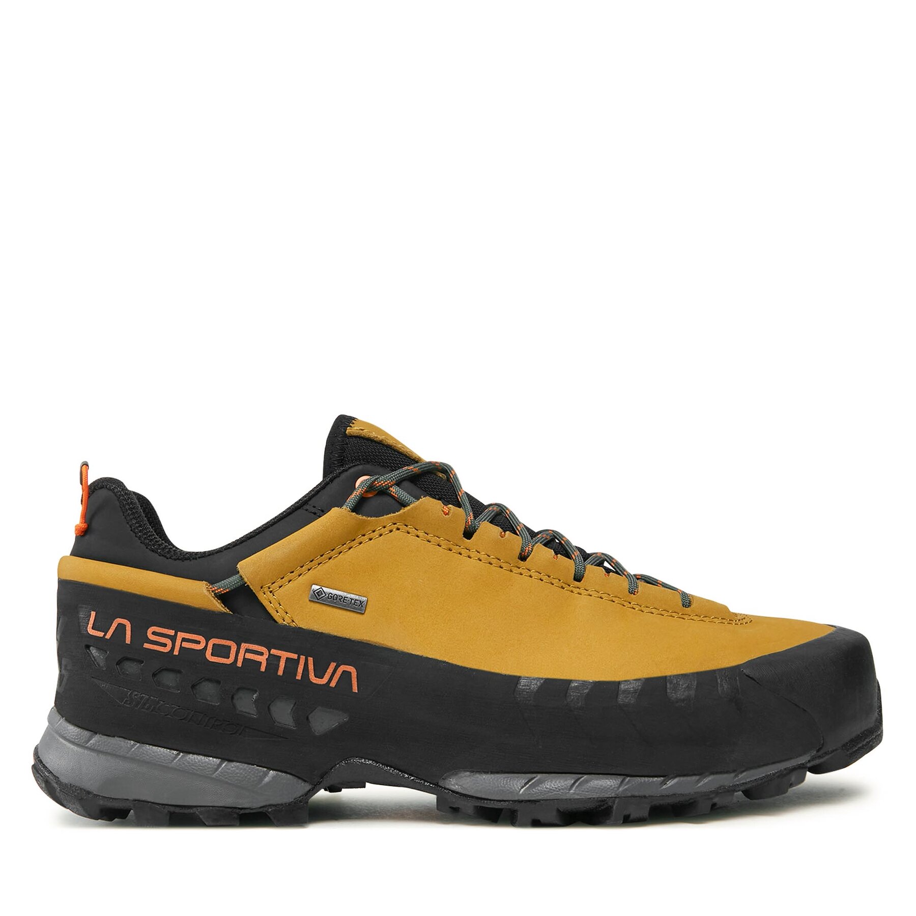 Trekkingschuhe La Sportiva Tx5 Low Gtx GORE-TEX 24T732206 Gelb Trekkingschuhe La Sportiva Tx5 Low Gtx GORE-TEX 24T732206 Gelb von la sportiva