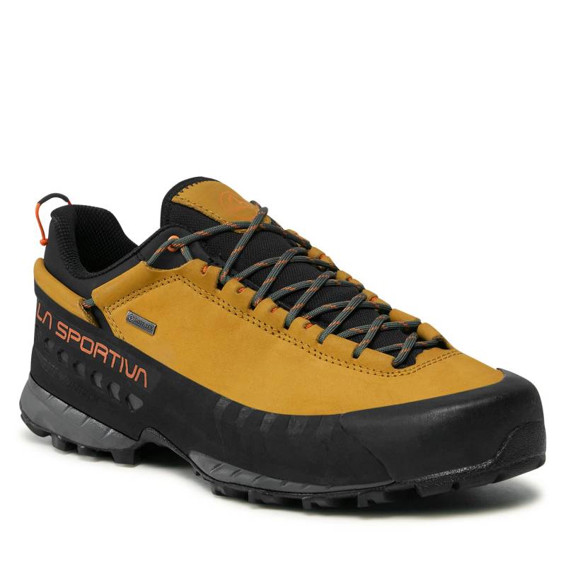 Trekkingschuhe La Sportiva Tx5 Low Gtx GORE-TEX 24T732206 Gelb von la sportiva