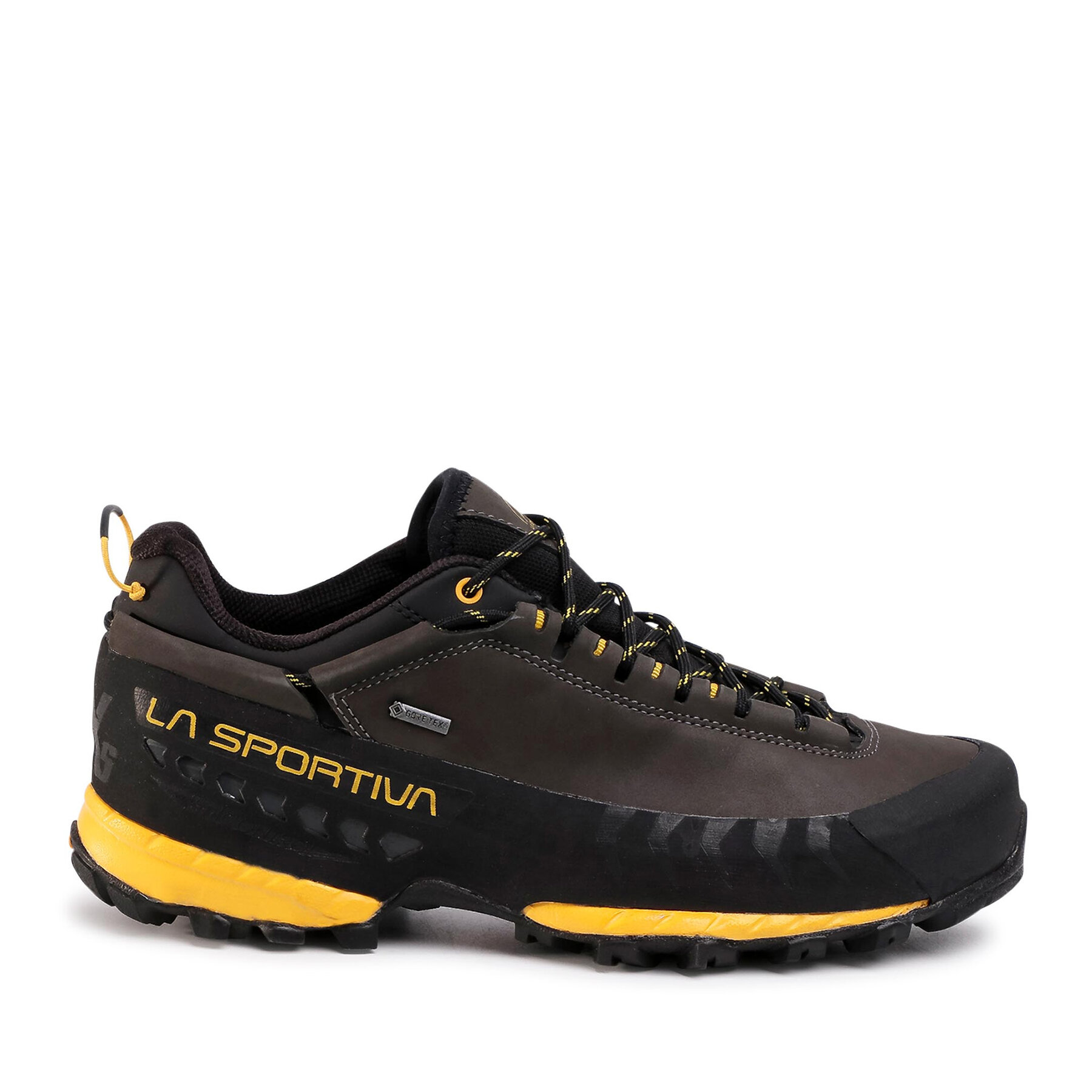 Trekkingschuhe La Sportiva Tx5 Low Gtx GORE-TEX 24T900100 Schwarz von la sportiva