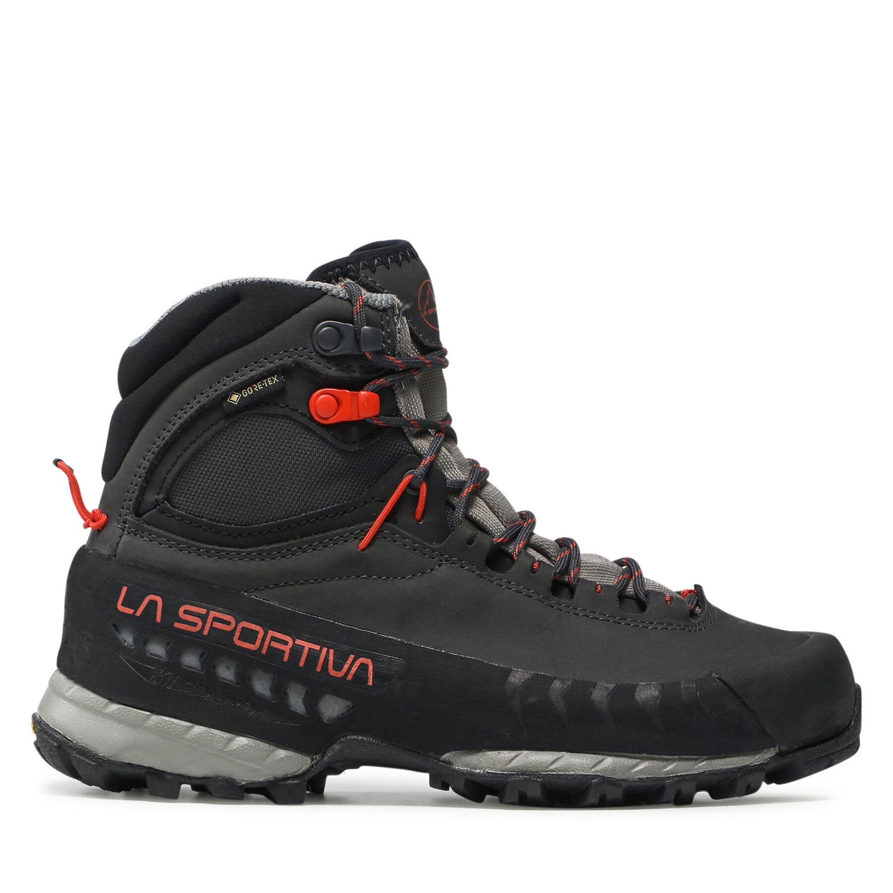 Trekkingschuhe La Sportiva Tx5 W's Gtx GORE-TEX 27J900318 Grau Trekkingschuhe La Sportiva Tx5 W's Gtx GORE-TEX 27J900318 Grau von la sportiva