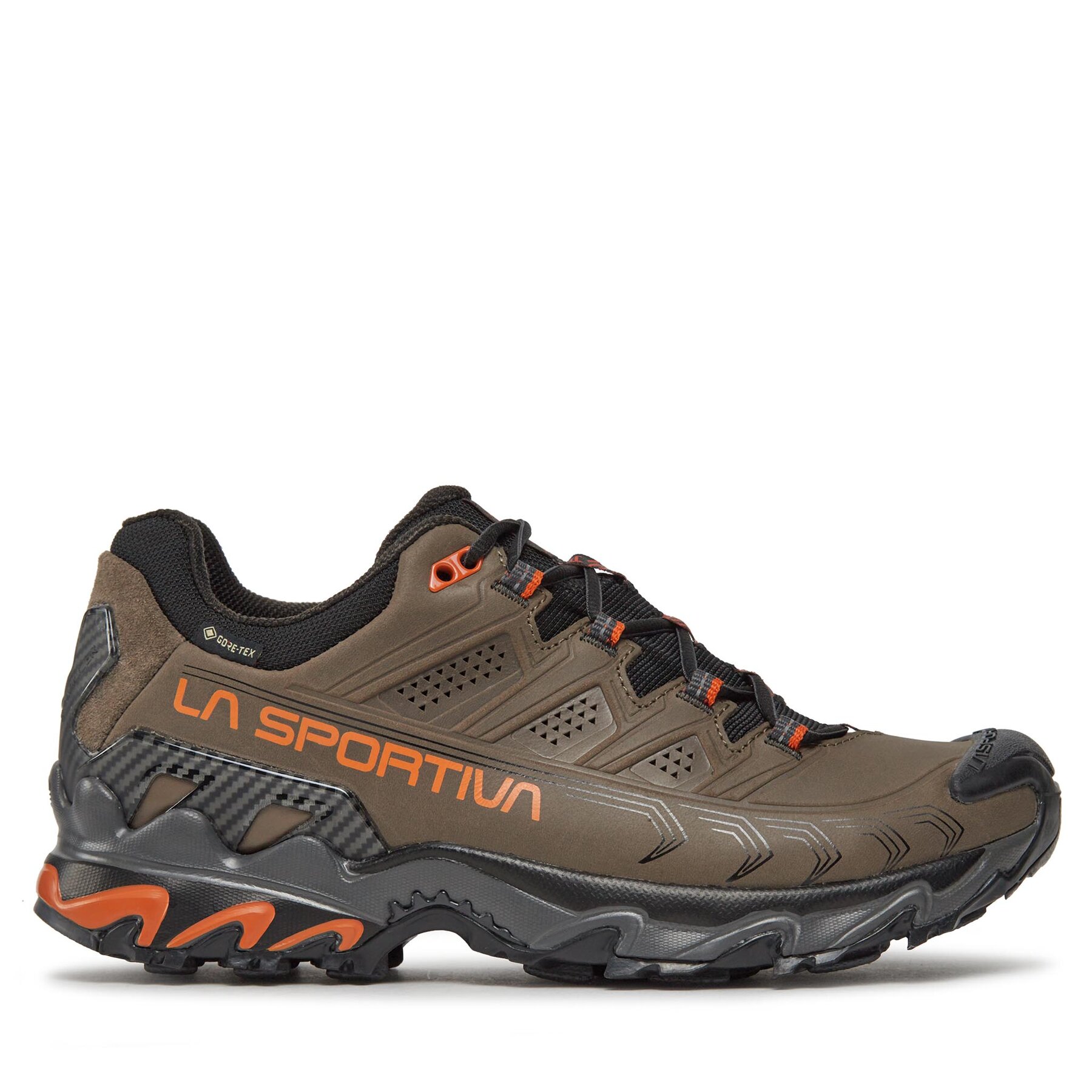 Trekkingschuhe La Sportiva Ultra Raptor II Gtx GORE-TEX 34F803208 Braun Trekkingschuhe La Sportiva Ultra Raptor II Gtx GORE-TEX 34F803208 Braun von la sportiva