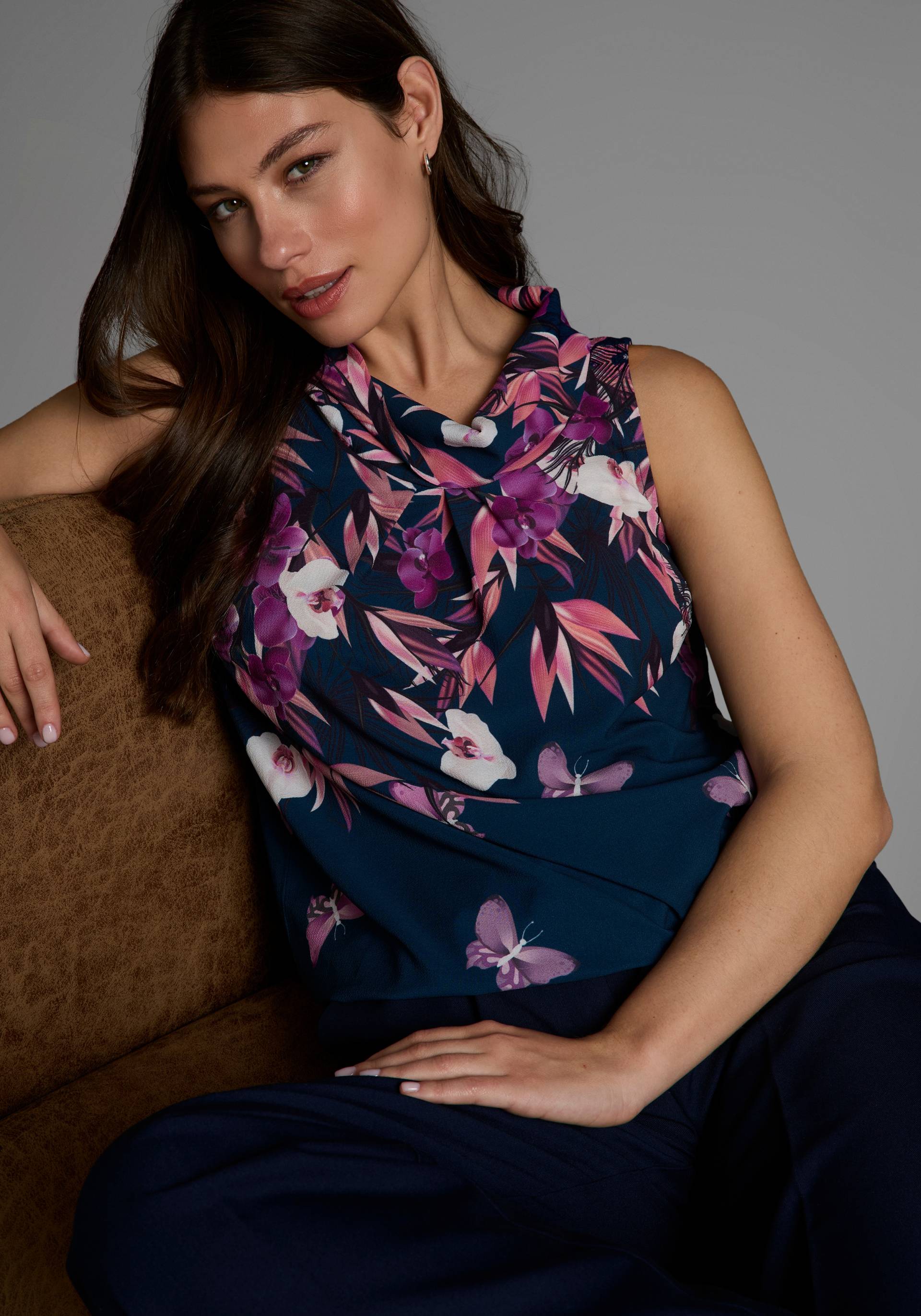 Laura Scott Blusentop, mit verschiedenen Designs Laura Scott Blusentop, mit verschiedenen Designs von laura scott