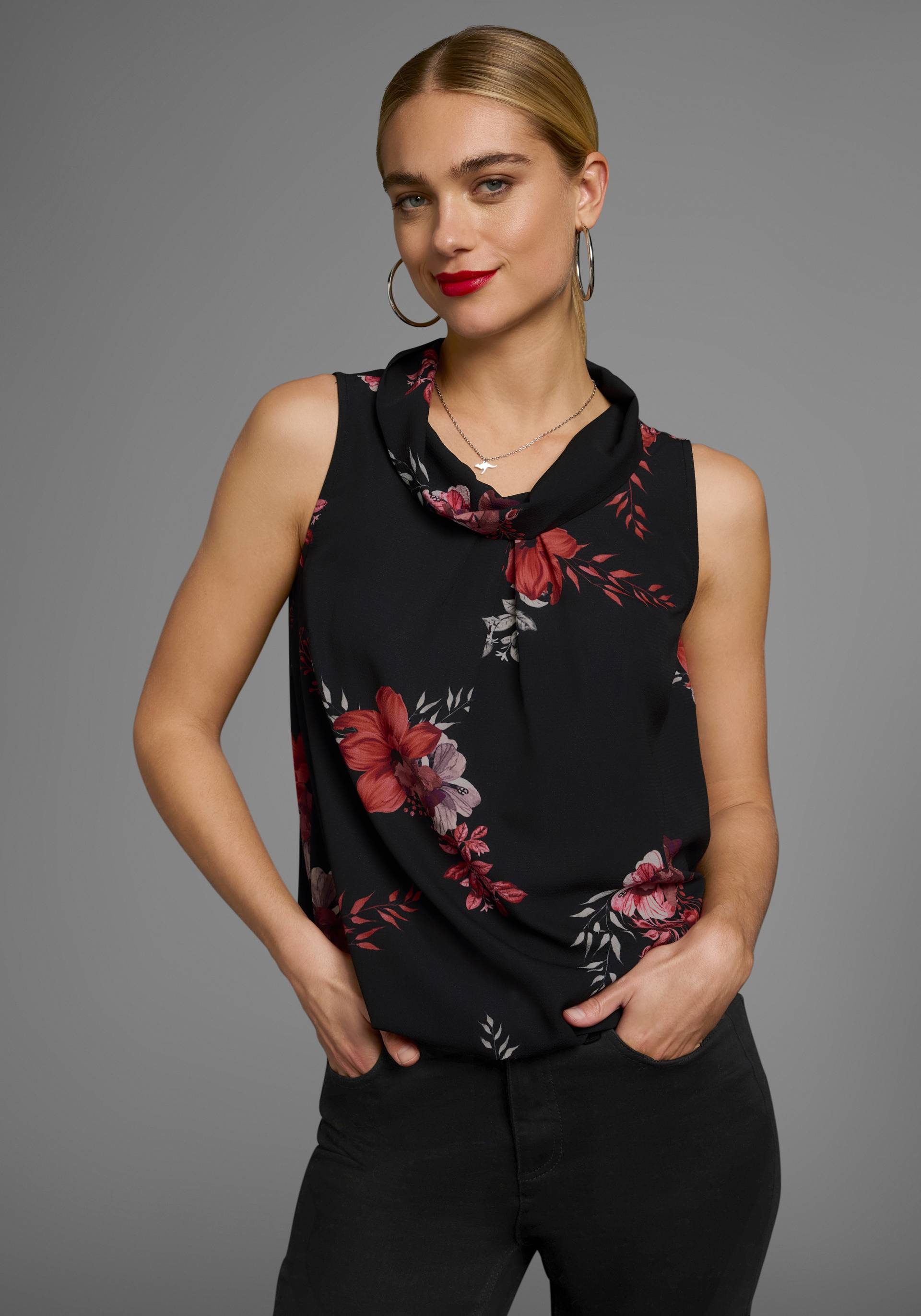 Laura Scott Blusentop, mit verschiedenen Designs Laura Scott Blusentop, mit verschiedenen Designs von laura scott