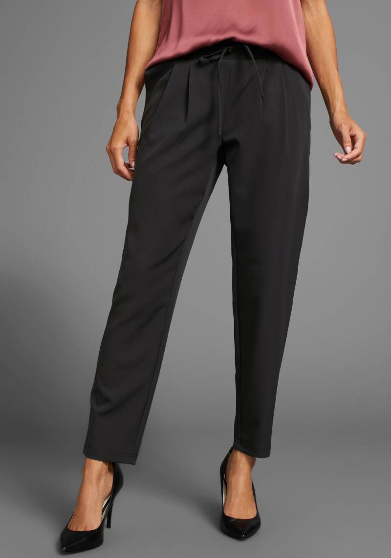 Laura Scott Jogger Pants, mit Elastikbund, NEUE KOLLEKTION von laura scott