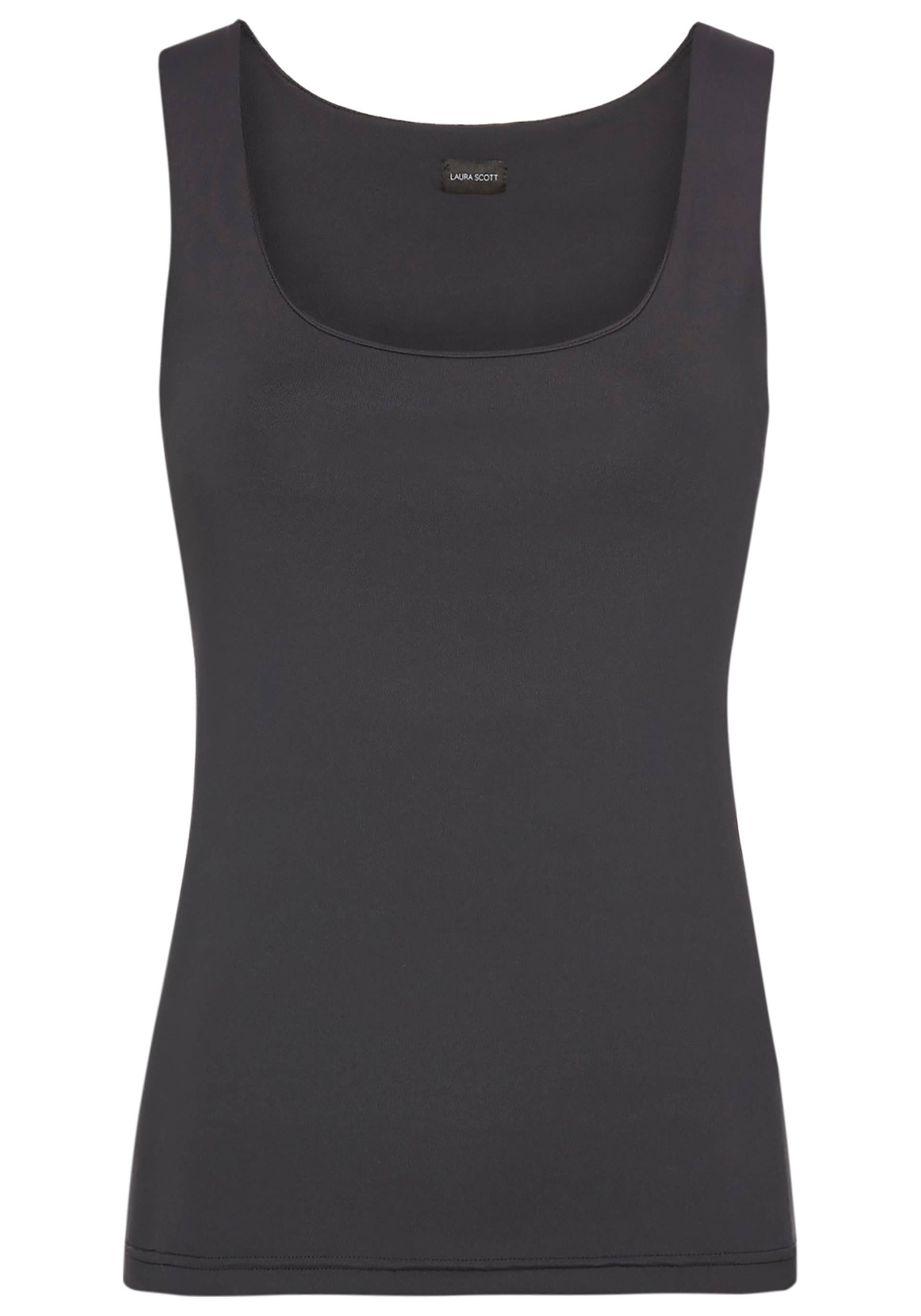 Laura Scott Tanktop, beidseitig tragbar - NEUE KOLLEKTION von laura scott