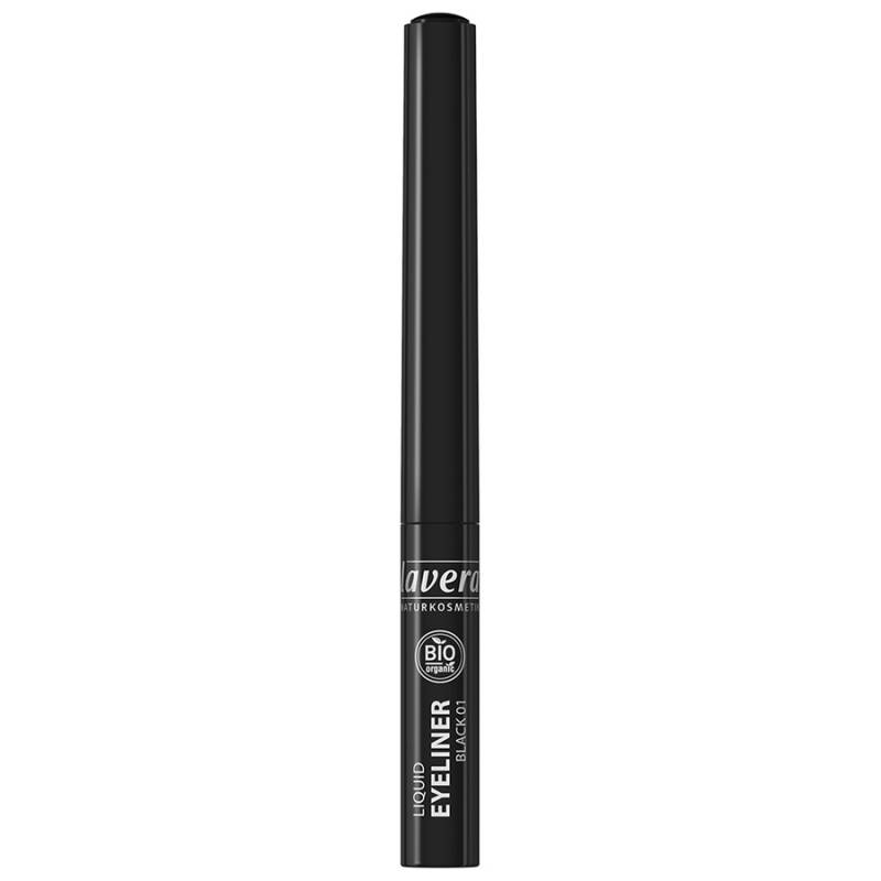 lavera Trend sensitiv Eyes lavera Trend sensitiv Eyes Liquid Brown Nr. 02 eyeliner 2.8 ml von lavera