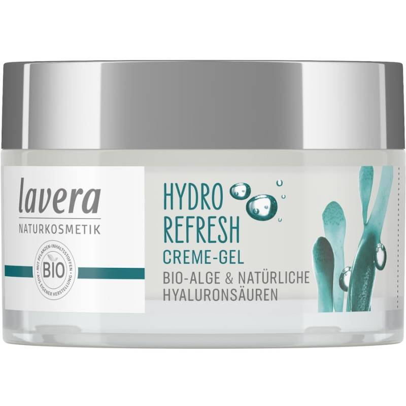 lavera  lavera gesichtscreme 50.0 ml von lavera