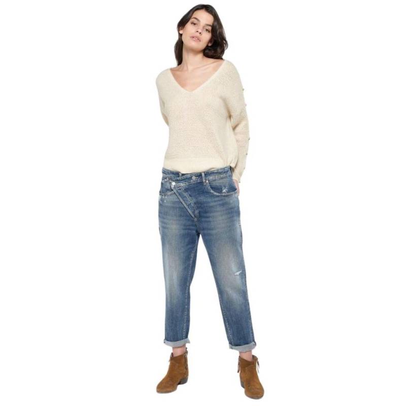 Boyfit-jeans Für Damen Cosy Unisex  24 von le temps des cerises