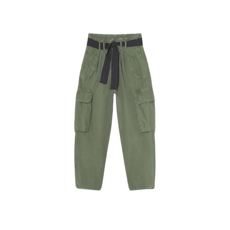 Cargohose Damen Ambroise Unisex  23 von le temps des cerises