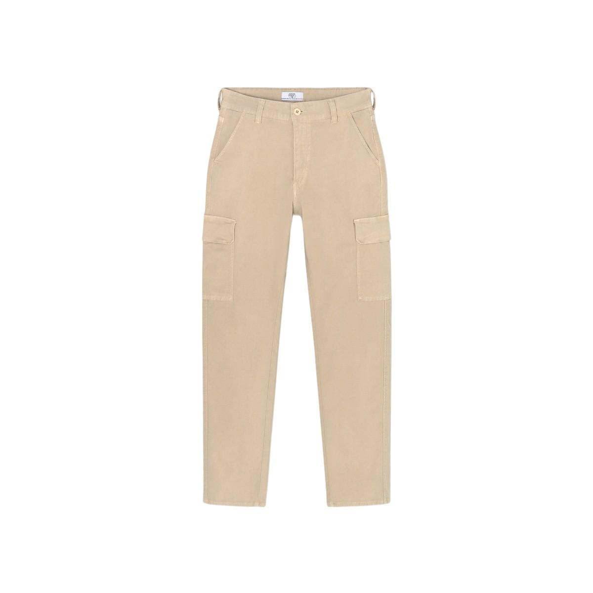 Cargohose Damen Castellas Unisex  24 von le temps des cerises