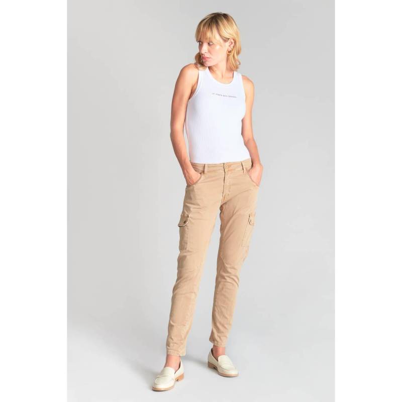 Cargohose Damen Rivera 7/8 Unisex  24 von le temps des cerises