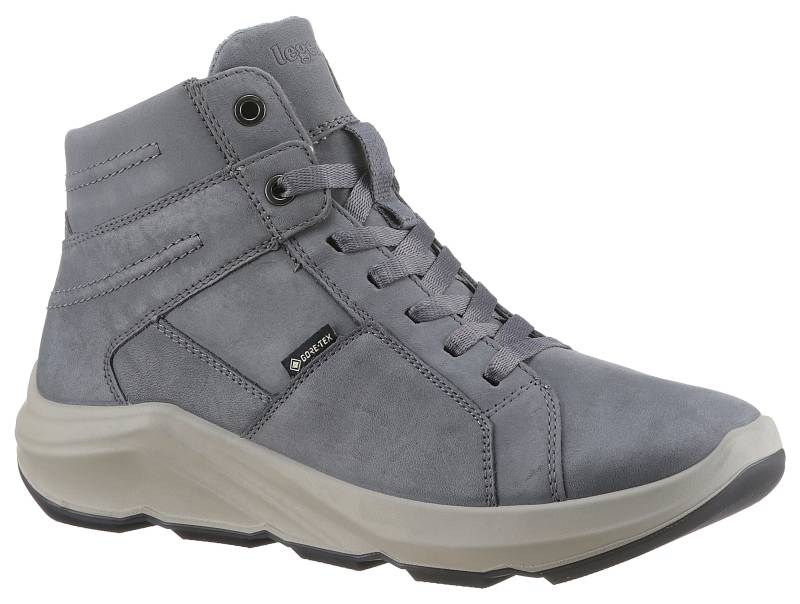 Legero Sneaker »BLISS«, Chunky Sneaker, Schnürboots mit herausnehmbarer Innensohle von legero