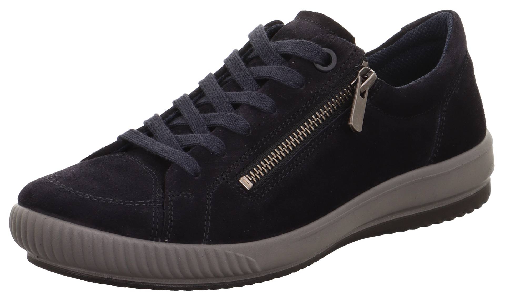 Legero Sneaker »TANARO 5.0«, mit herausnehmbarer Innensohle, Freizeitschuh, Halbschuh, Schnürschuh von legero