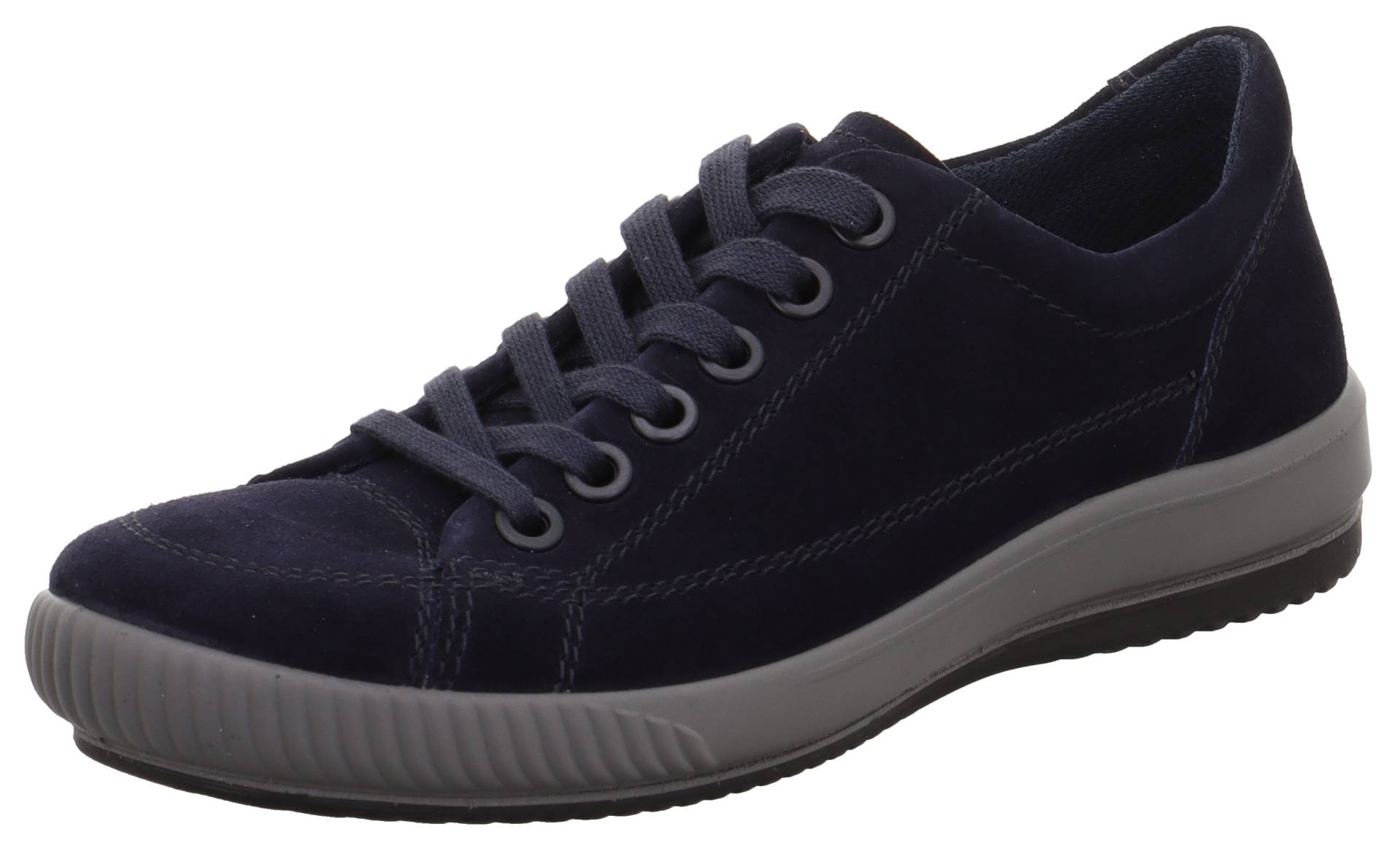 Legero Sneaker »TANARO 5.0«, Freizeitschuh, Halbschuh, Schnürschuh mit softem Schaftabschluss Legero Sneaker »TANARO 5.0«, Freizeitschuh, Halbschuh, Schnürschuh mit softem Schaftabschluss von legero