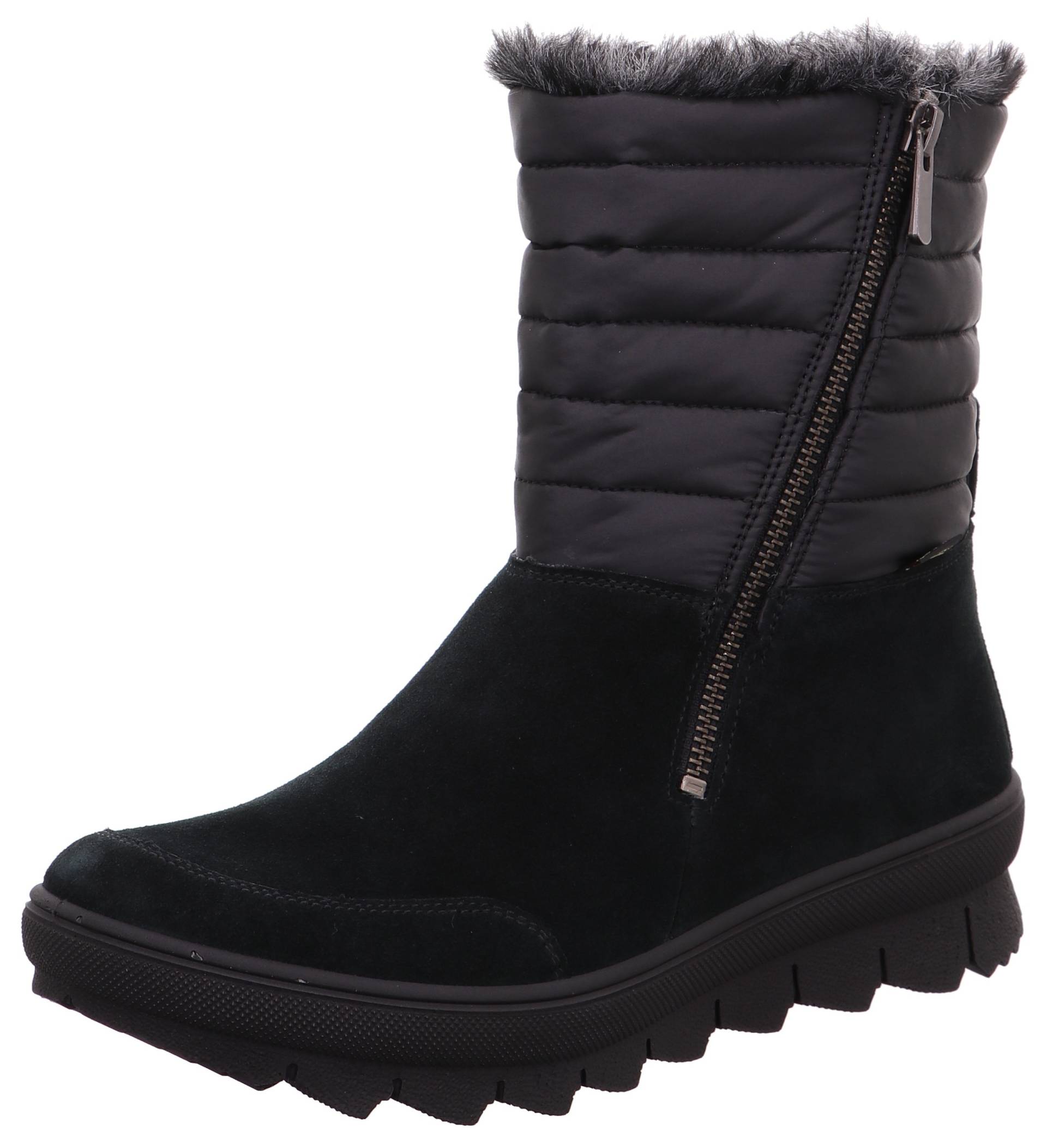 Legero Snowboots »Winterstiefel NOVARA«, mit wasserdichter Gore-Tex-Membrane Legero Snowboots »Winterstiefel NOVARA«, mit wasserdichter Gore-Tex-Membrane von legero