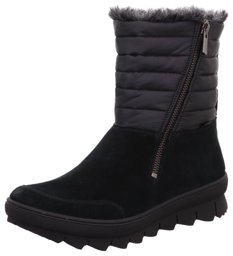 Legero Snowboots »Winterstiefel NOVARA«, mit wasserdichter Gore-Tex-Membrane von legero