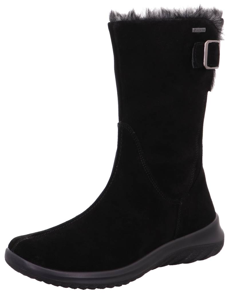 Legero Winterstiefel »SOFTBOOT 4.0«, mit herausnehmbarer Innensohle von legero