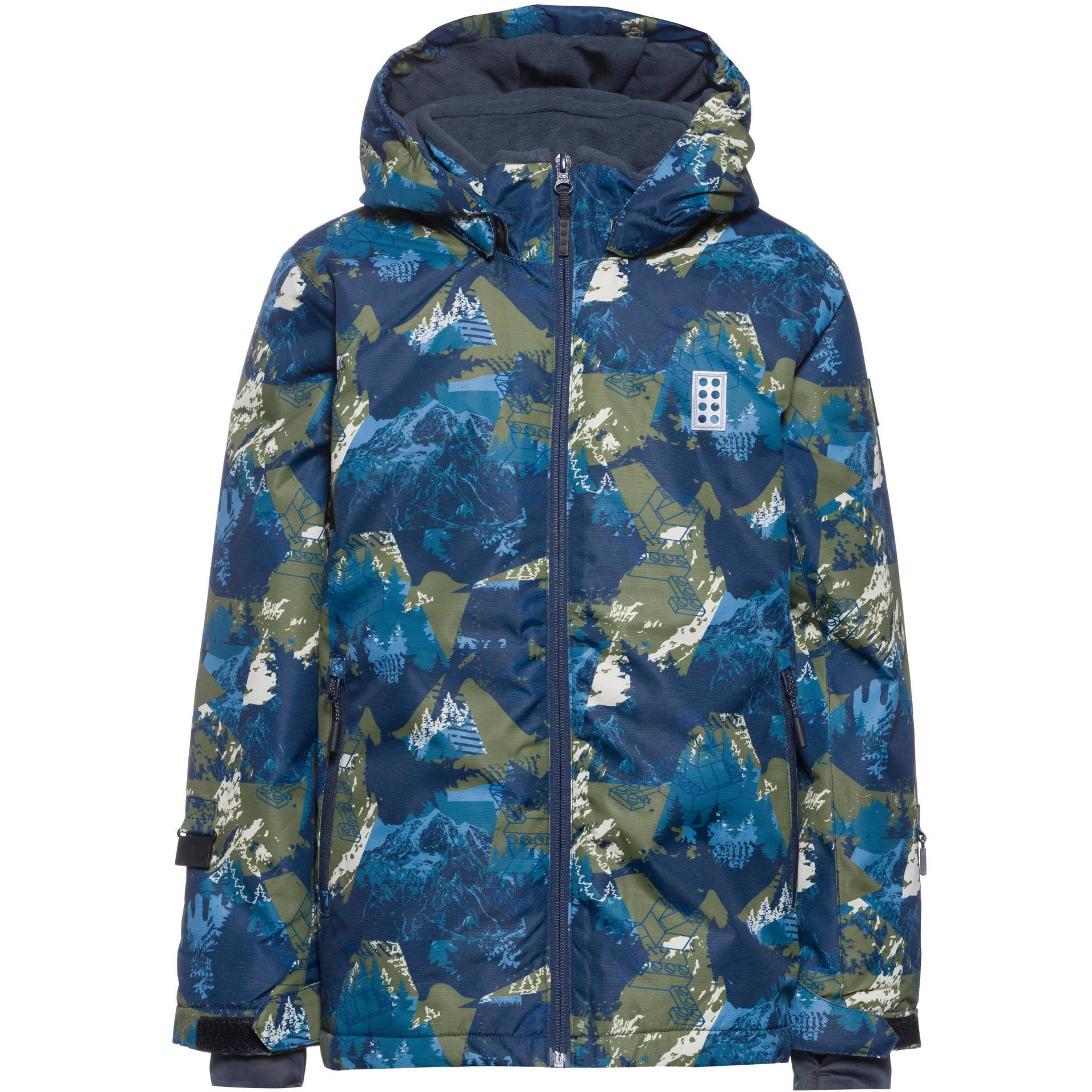 Lego Wear JAD 710 Skijacke Kinder Lego Wear JAD 710 Skijacke Kinder von lego wear
