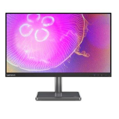 L24q-35 LED display 60,5 cm (23.8") 2560 x 1440 Pixel Quad HD Schwarz von lenovo