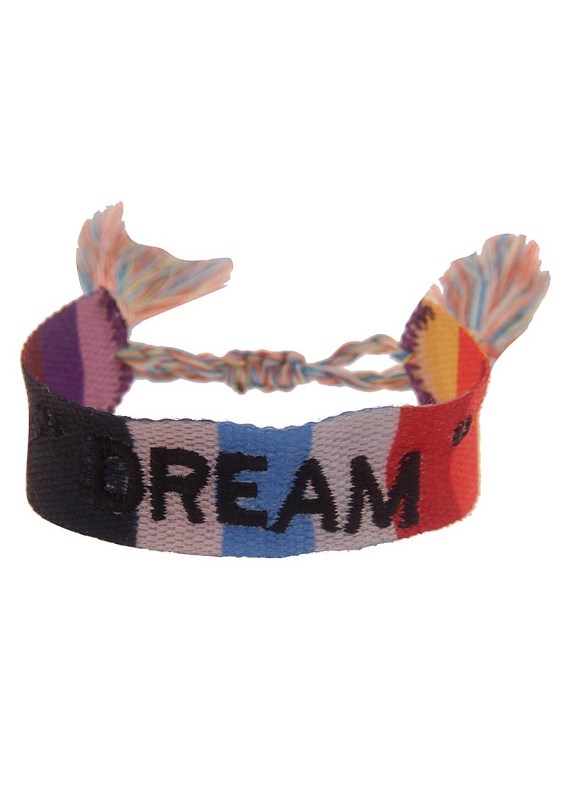 leslii Armband »Dream, Festival Armband, 260120407« von leslii