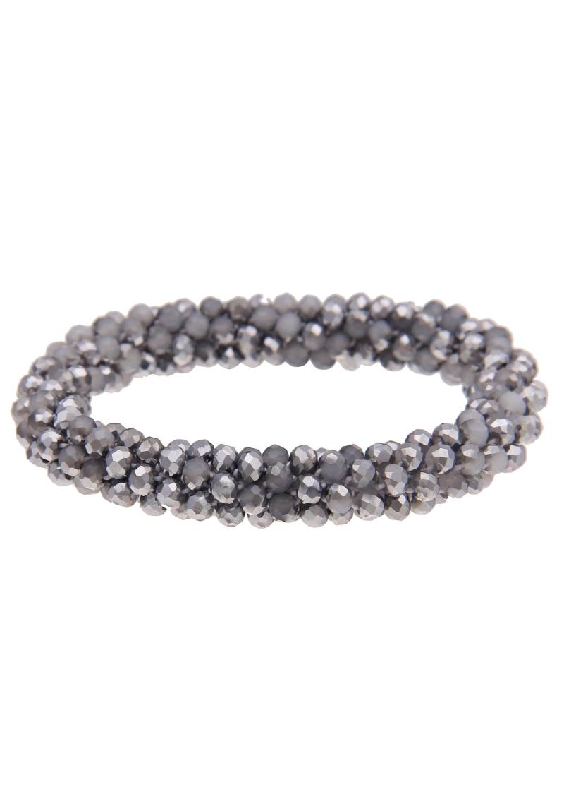 leslii Armband »Glamrock, 260116870«, mit Glasperle von leslii