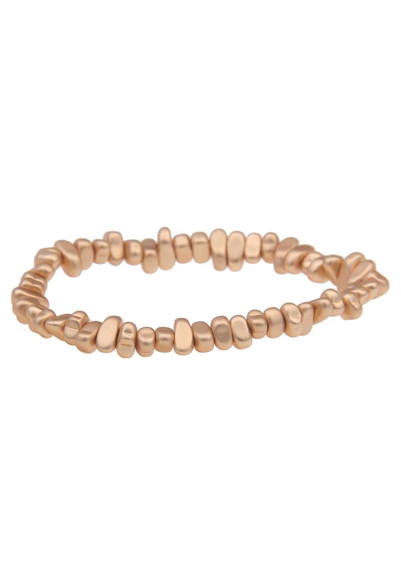 leslii Armband »goldfarben, silberfarben, 260219367, 260119367« von leslii